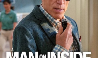 A Man on the Inside Season 1 (Complete)