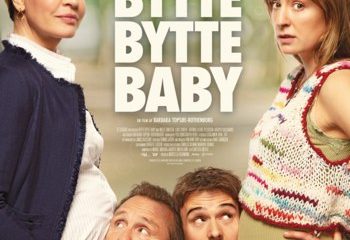 Maybe Baby (2023) – Danish