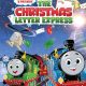 Thomas & Friends: The Christmas Letter Express (2024)