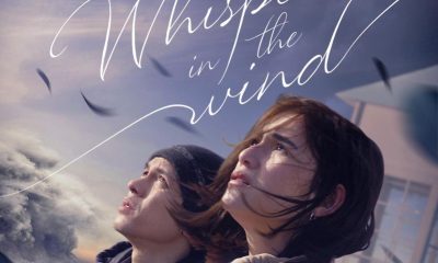 Whispers in the Wind (2024) – Filipino