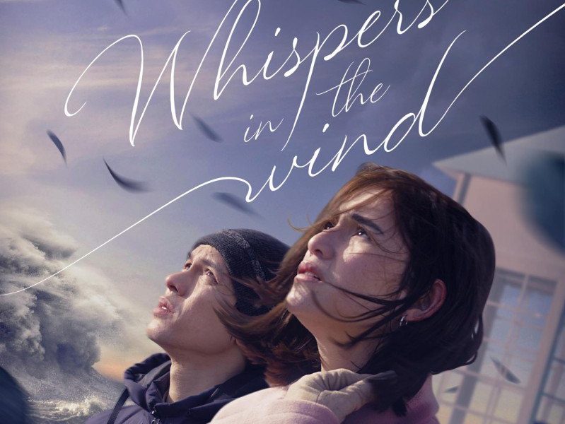 Whispers in the Wind (2024) – Filipino