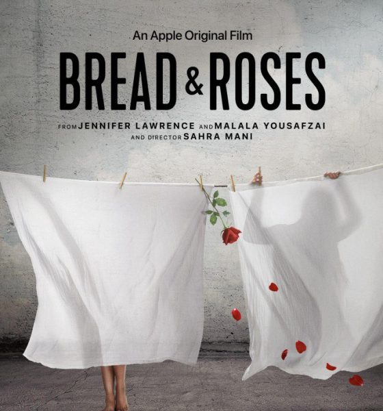 Bread & Roses (2023)