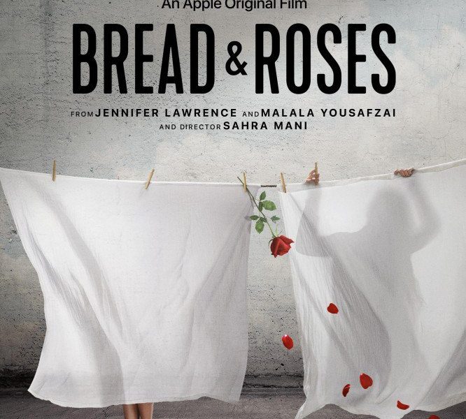 Bread & Roses (2023)