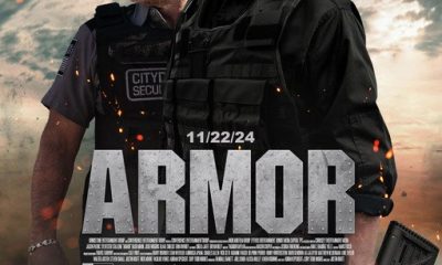 Armor (2024)