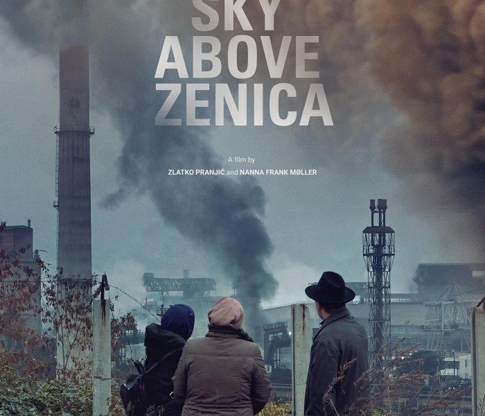 The Sky Above Zenica (2024)