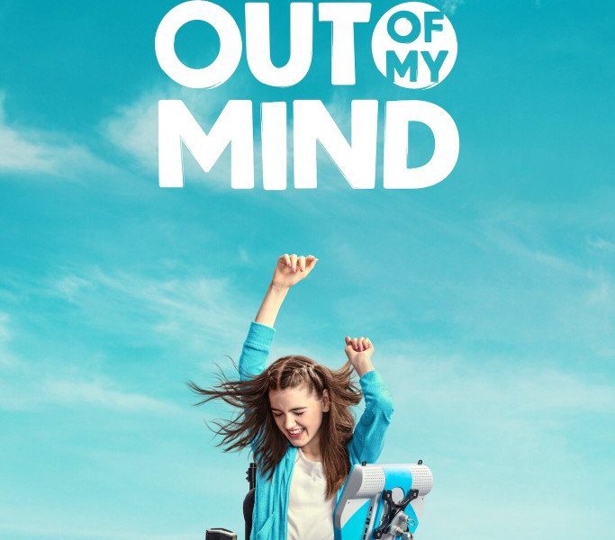 Out of My Mind (2024)