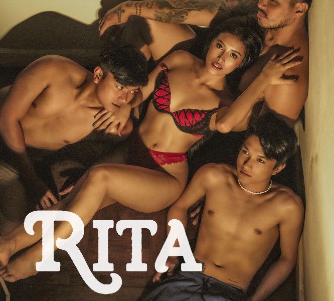 Rita (2024) – Filipino