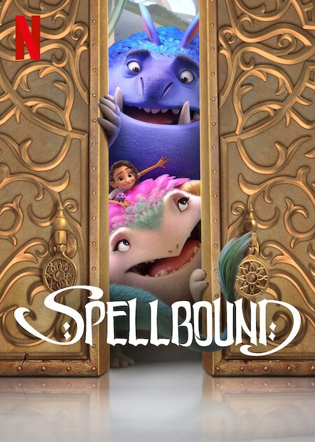 Spellbound (2024)