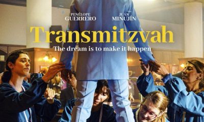 Transmitzvah (2024) – Spanish