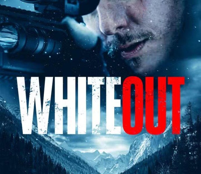 Whiteout (2023)