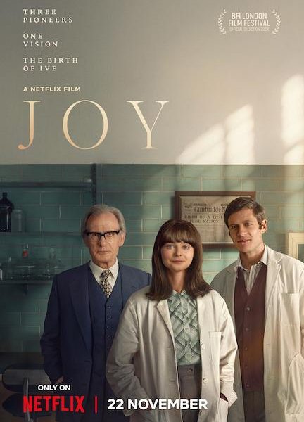 Joy (2024)