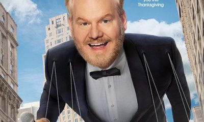 Jim Gaffigan: The Skinny (2024)