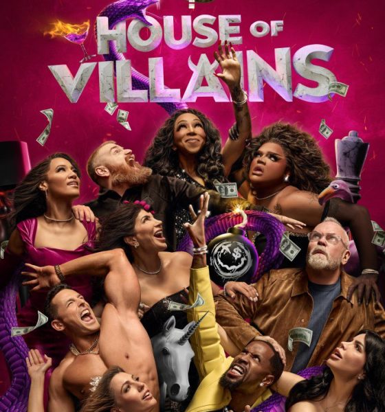 House of Villains Season 2 (Episode 1 – 8 Added)