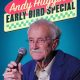 Andy Huggins: Early Bird Special (2023)