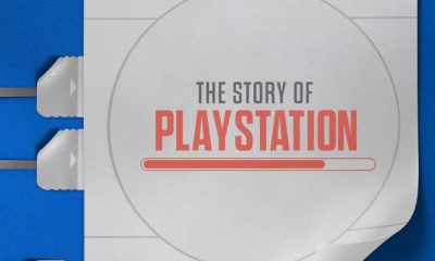 The Story of Playstation (2023)