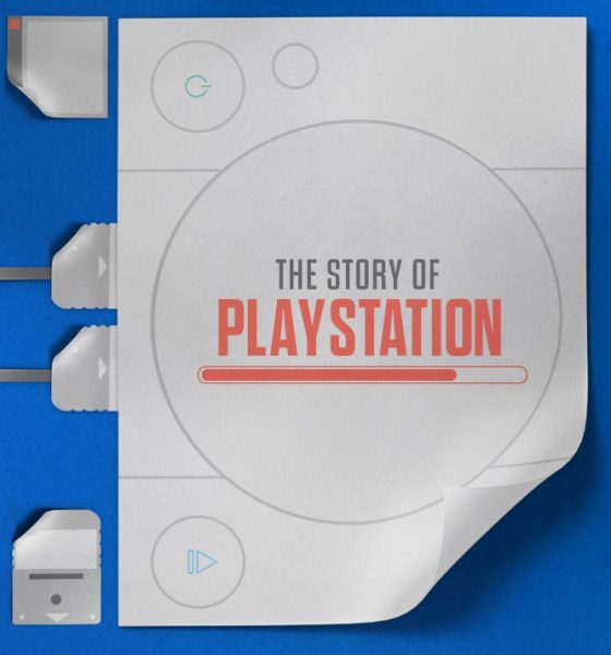 The Story of Playstation (2023)