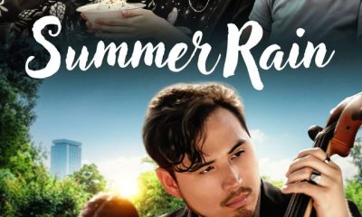 Summer Rain (2024)