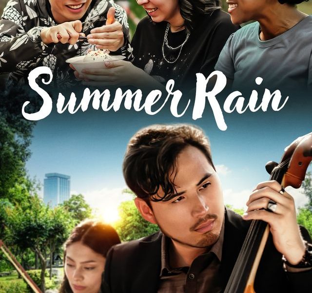 Summer Rain (2024)