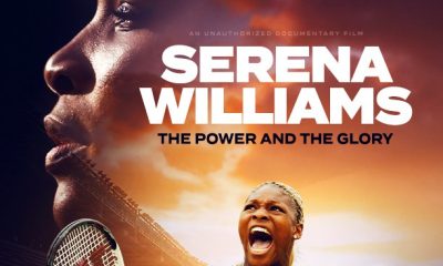 Serena Williams: The Power and the Glory (2024)