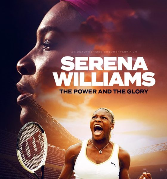 Serena Williams: The Power and the Glory (2024)