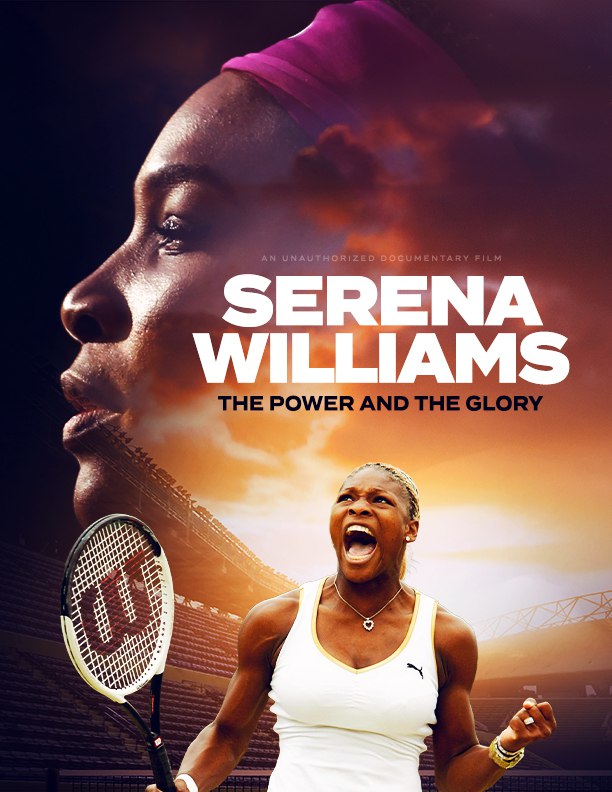 Serena Williams: The Power and the Glory (2024)