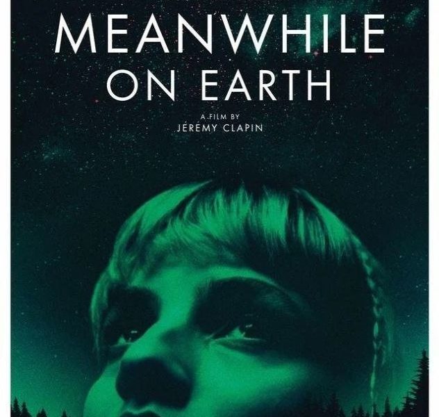 Meanwhile on Earth (2024) – French