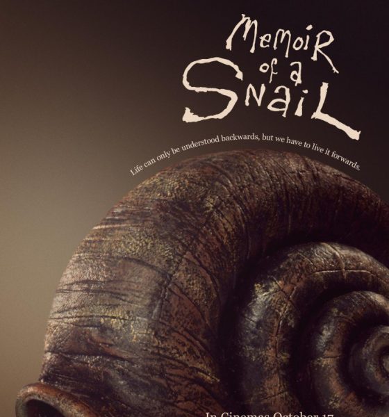 Memoir of a Snail (2024)