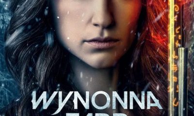 Wynonna Earp: Vengeance (2024)