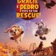 Gracie and Pedro: Pets to the Rescue [Mission Impossible] (2024)