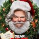 Dear Santa (2024)