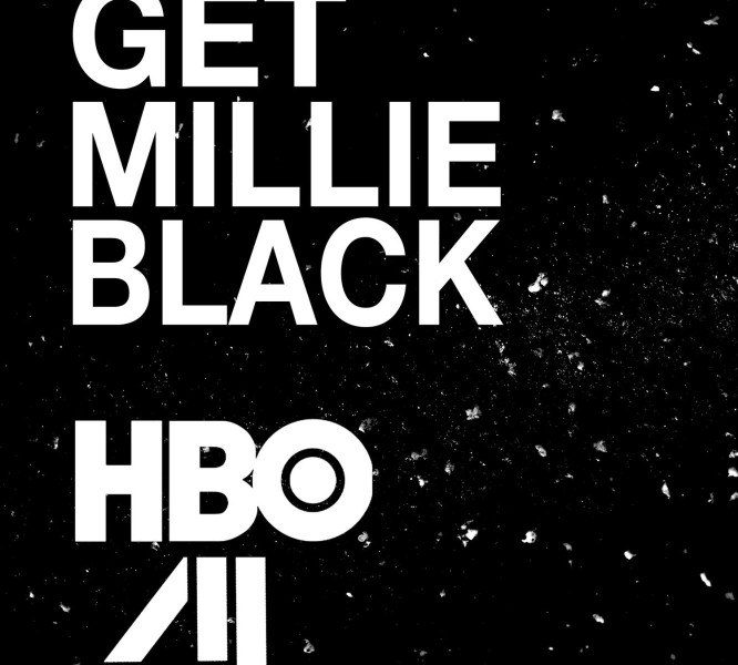 Get Millie Black Season 1 (Episode 1 Added)