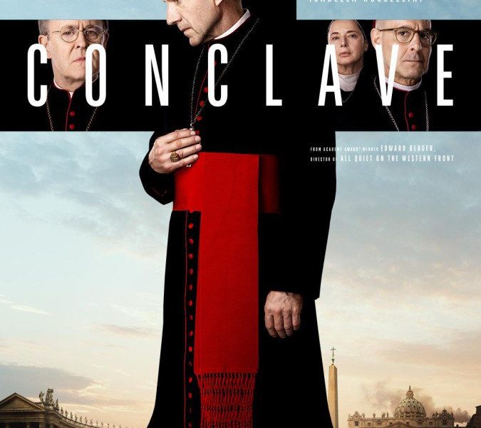 Conclave (2024)