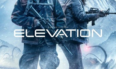 Elevation (2024)