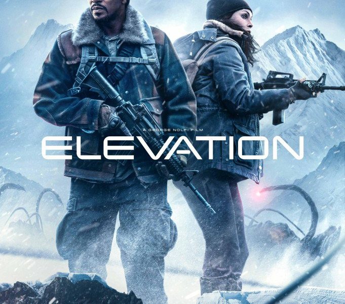 Elevation (2024)