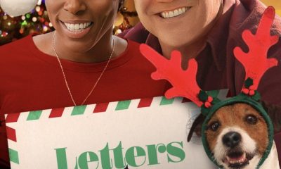 Letters at Christmas (2024)