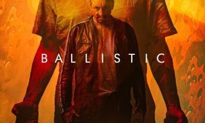 Ballistic (2024)