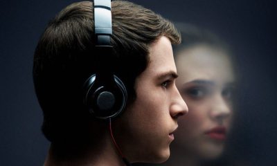 13 Reasons Why Season 1 (Complete)