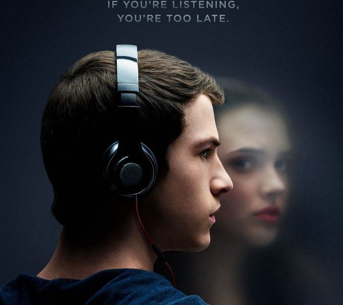 13 Reasons Why Season 1 (Complete)