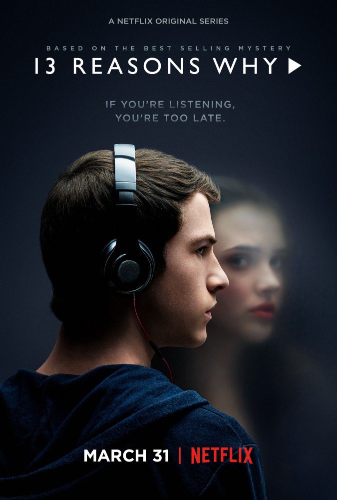 13 Reasons Why Season 1 (Complete)