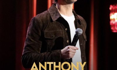 Anthony Jeselnik: Bones and All (2024)