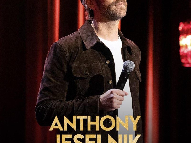 Anthony Jeselnik: Bones and All (2024)