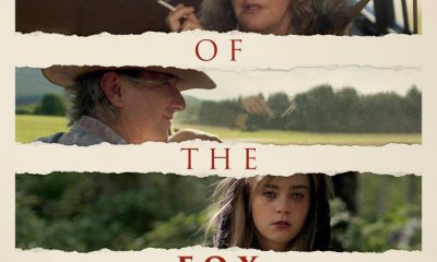 Year of the Fox (2023)