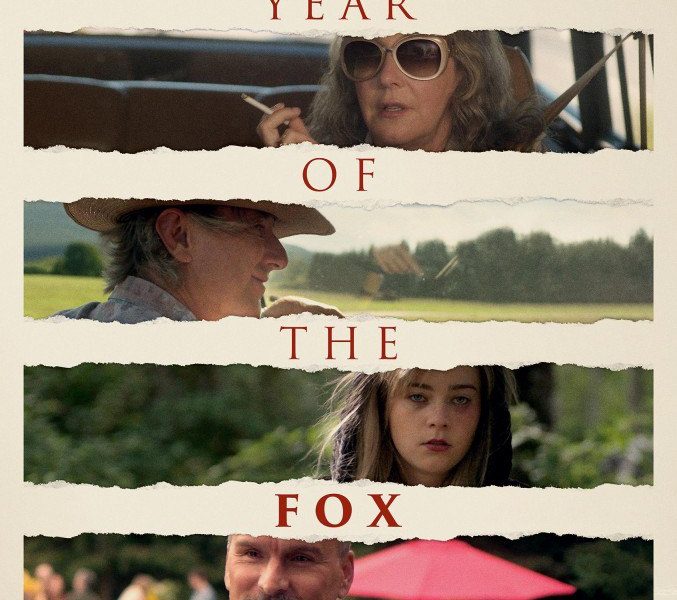 Year of the Fox (2023)