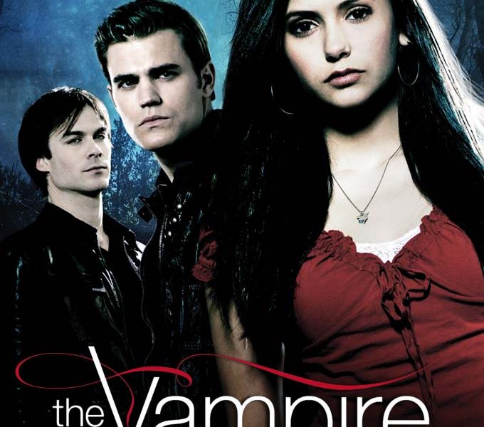 The Vampire Diaries Season 1 – 2 (Complete)