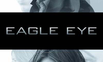 Eagle Eye (2008)