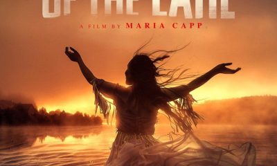 The Lady of the Lake (2024)