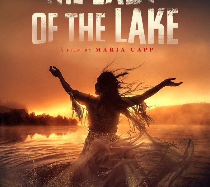 The Lady of the Lake (2024)