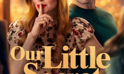 Our Little Secret (2024)