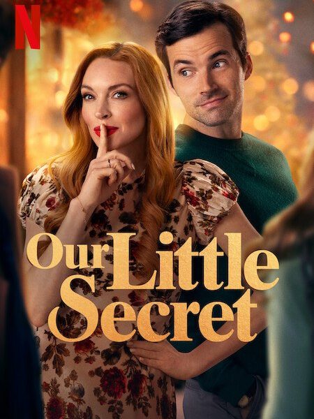 Our Little Secret (2024)