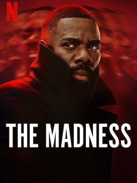 The Madness Season 1 (Complete)